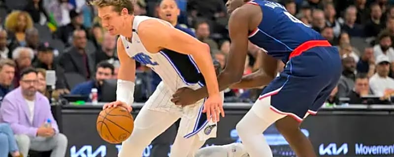 'A Little Bit More Active' – Orlando Magic Coach Drops Encouraging Injury Update on Key Rotation Player