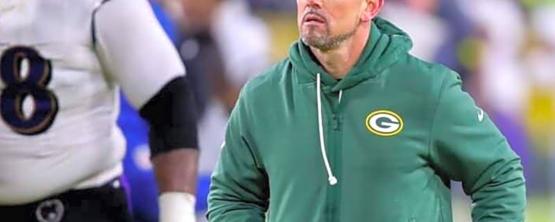 Why Green Bay Packers may already be doomed in the NFL Playoffs