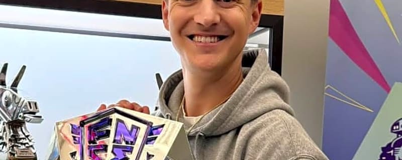 Ninja Claps Back at Trolls Over Viewer Counts, and Honestly, We Get It September 21, 2025