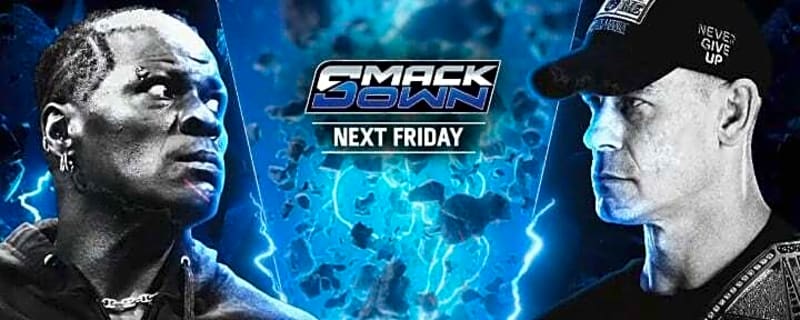 WWE SmackDown Preview (6/20/25) – Ron Killings Ready for the Unthinkable