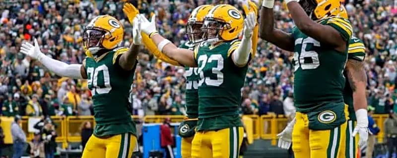 Packers linebacker named ‘most rangy’ in the NFL