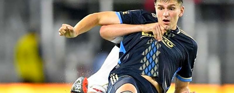 Union on cusp of Supporters&#39; Shield entering match vs. NYCFC