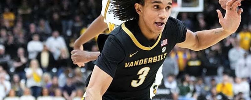 No. 19 Vanderbilt hosts rival Tennessee in much-anticipated clash