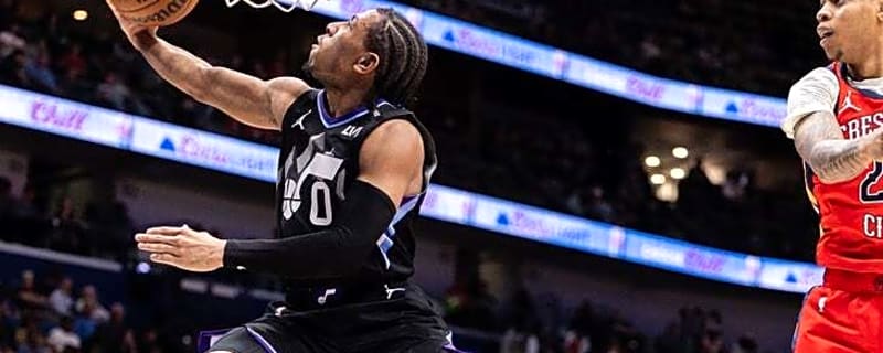 Grizzlies offer chance for slumping Jazz to play different tune
