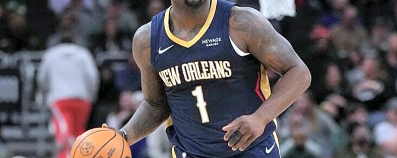 Pelicans send Kings to Sacramento-era record 13th straight loss