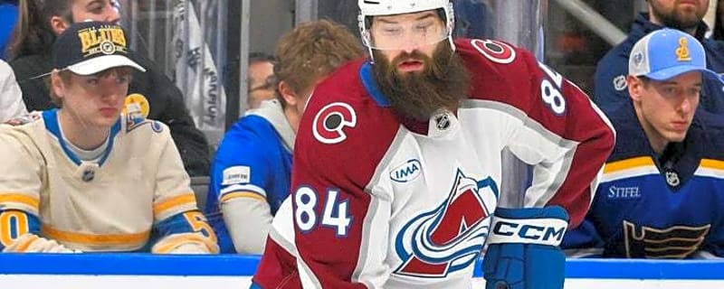 Game vs. Flames chance for Avs to clinch President’s Trophy