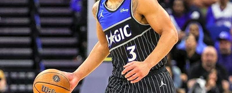 Magic&#39;s perfect NBA Cup record, finals trip on line vs. Knicks