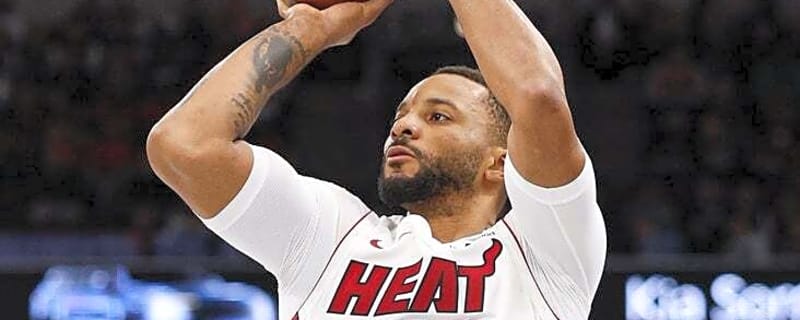 Norman Powell, Kel’el Ware lead Heat in rout over Bulls