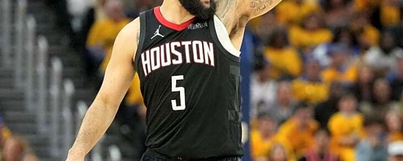 Fred VanVleet elected president of the National Basketball Players Association