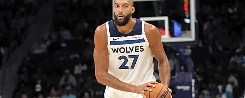 Rudy Gobert Harshly Calls Out Timberwolves Players After Loss To Pelicans: 'No Accountability'