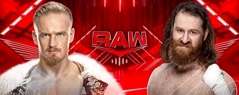 Ilja Dragunov Returns to WWE on SmackDown After a Year On the Shelf