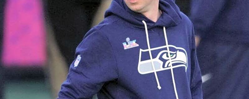 SBLX notebook: Vegas-bound Klint Kubiak bids farewell to Seattle