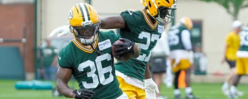 Packers CB Kamal Hadden could be thrust into big-time role he never expected so soon 
