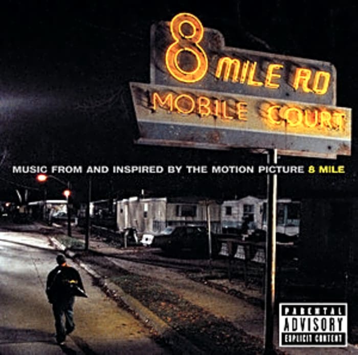 '8 Mile'