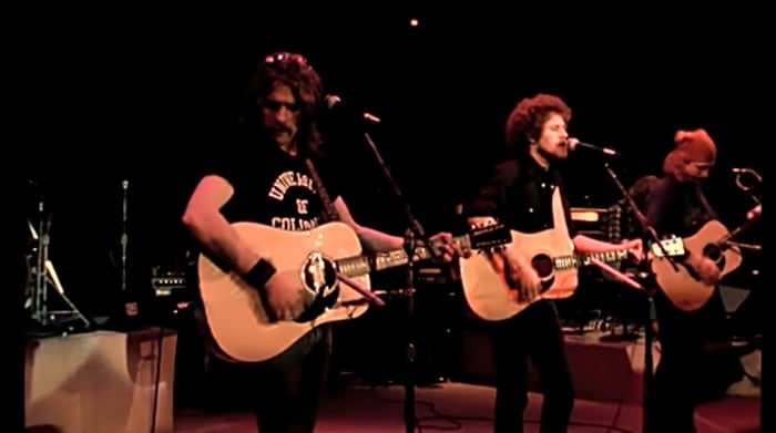 "Best of My Love," The Eagles (1974)