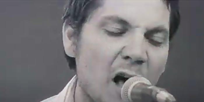 "I Am Trying to Break Your Heart: A Film About Wilco" (2002)