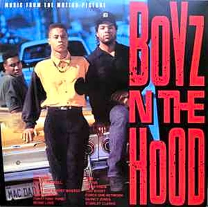 'Boyz n the Hood'