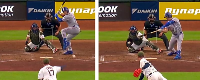 The Astros Pulled Off A Trade Heist That Nobody Talks About