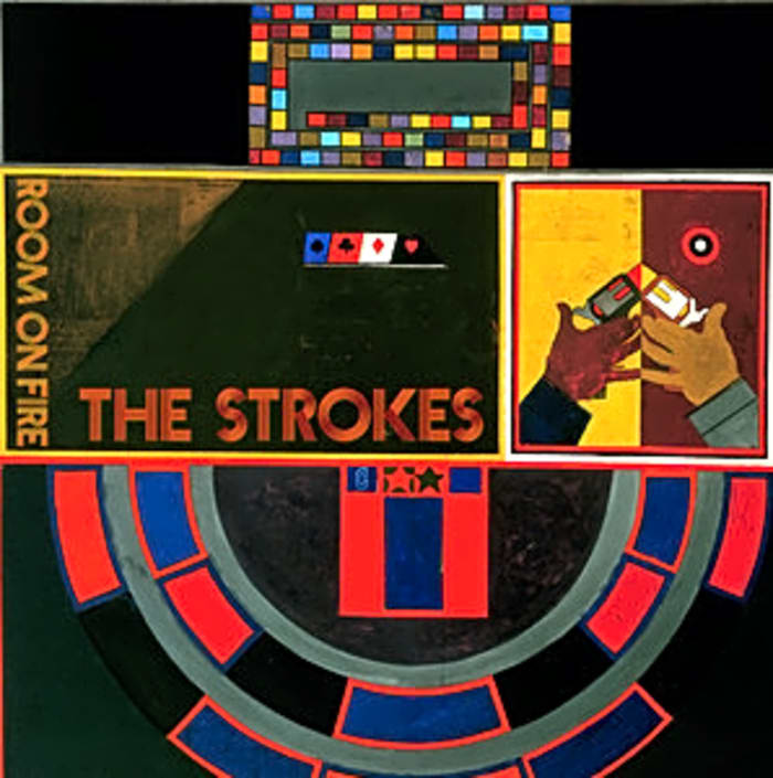 The Strokes