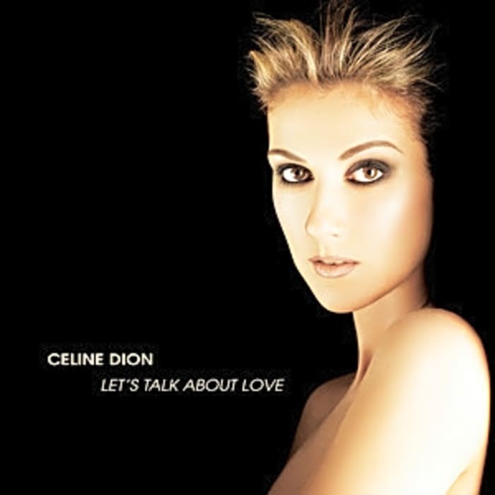 “My Heart Will Go On” by Celine Dion ('Titanic')