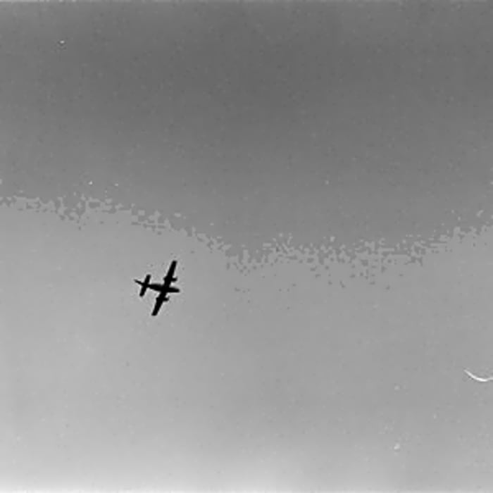 “Airport Beach” by Mount Planet