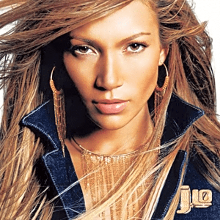 ‘J.Lo’ by Jennifer Lopez