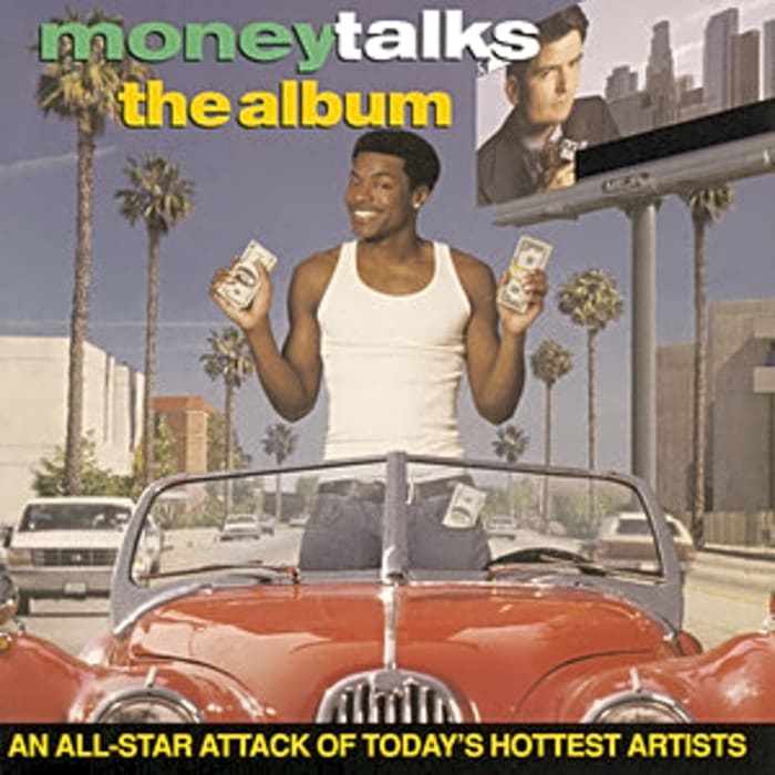 'Money Talks'