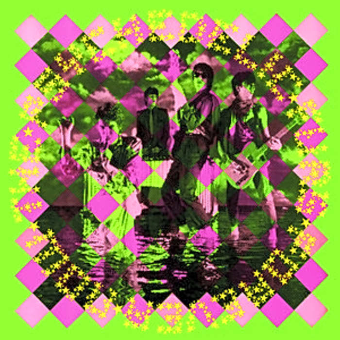 The Psychedelic Furs