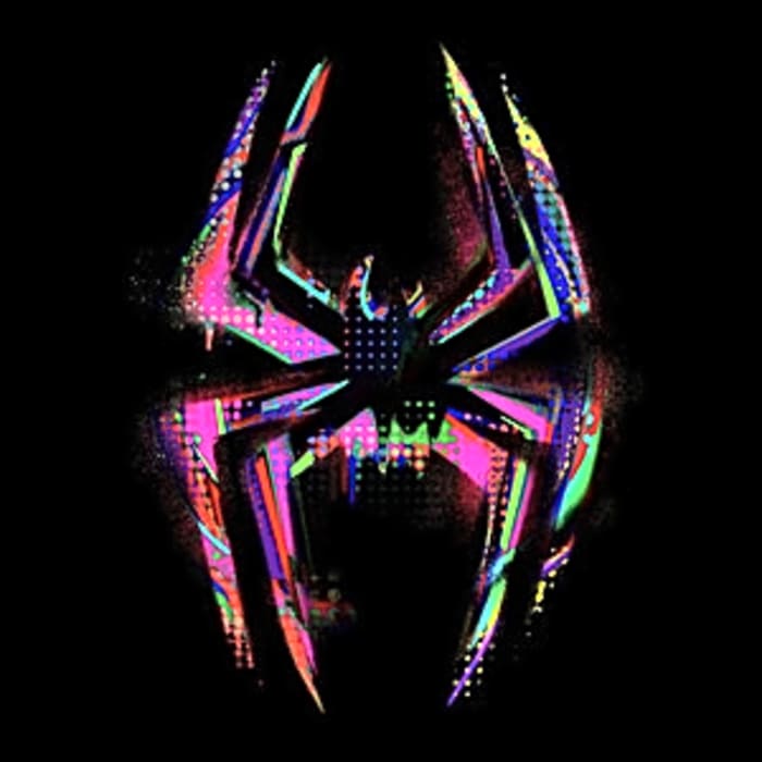 'Metro Boomin Presents Spider-Man: Across the Spider-Verse'