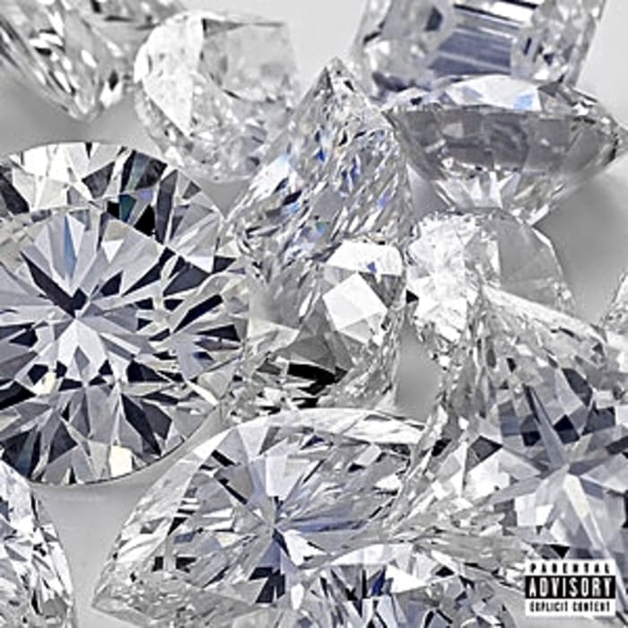 Drake & Future – 'Jumpman'