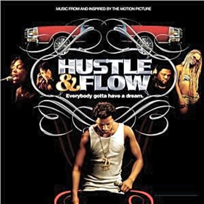 'Hustle & Flow'