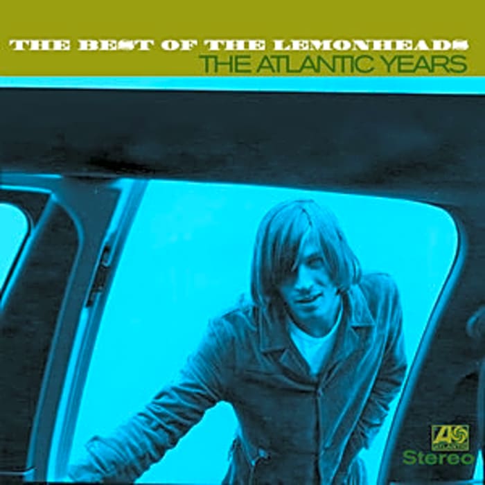 “My Drug Buddy” by The Lemonheads