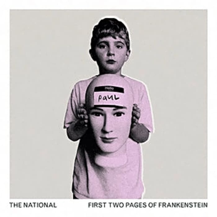 The National (Matt Berninger)