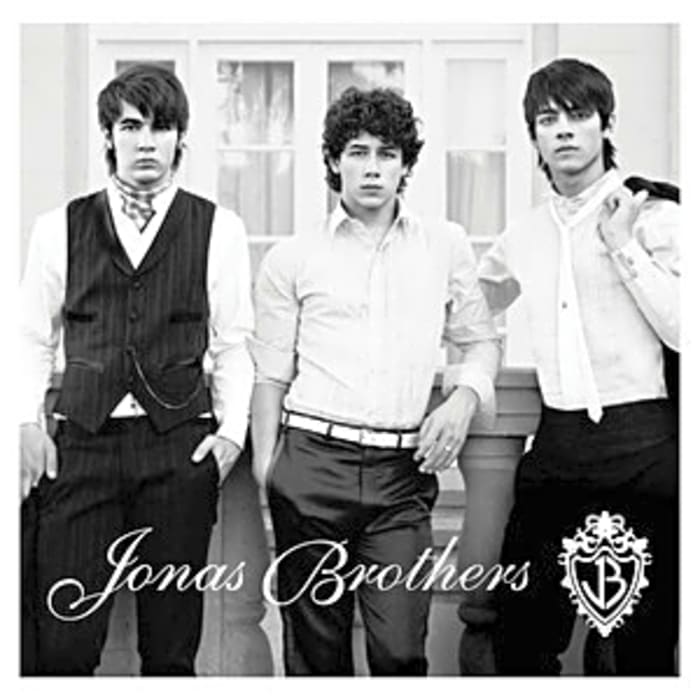 The Jonas Brothers