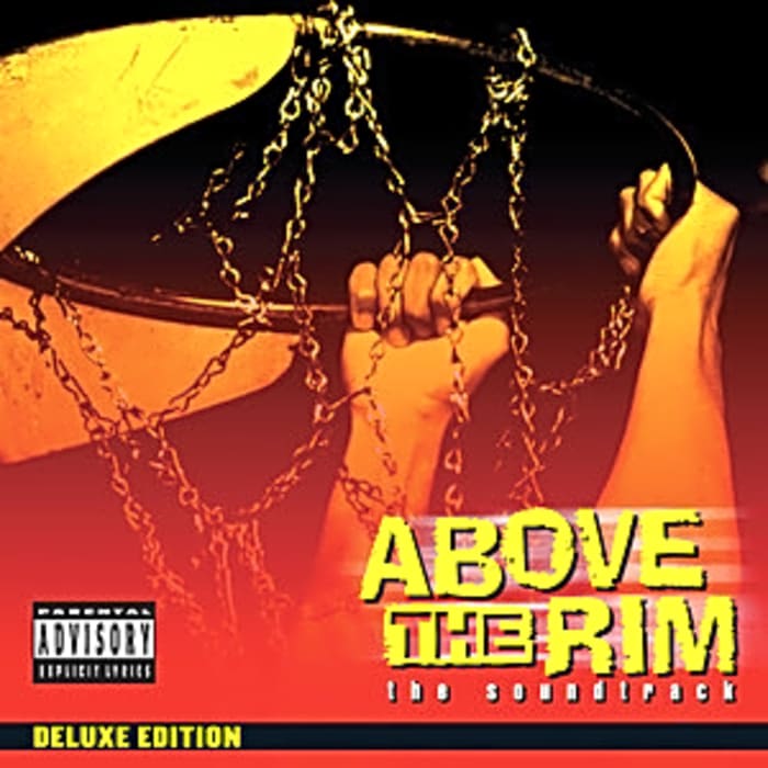 'Above The Rim'