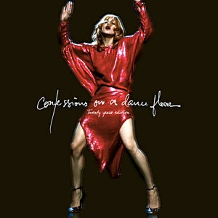 Madonna