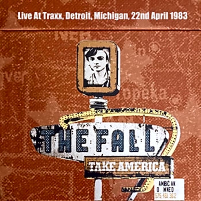 The Fall