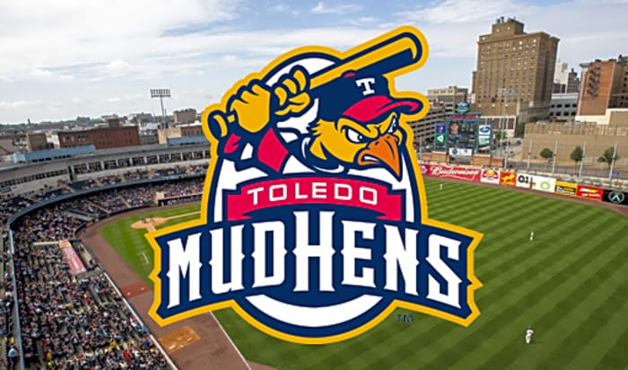 Toledo Mud Hens