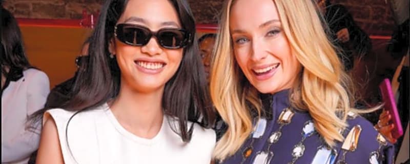 Sophie Turner Publicly Supports Ex Joe Jonas' New Music Release