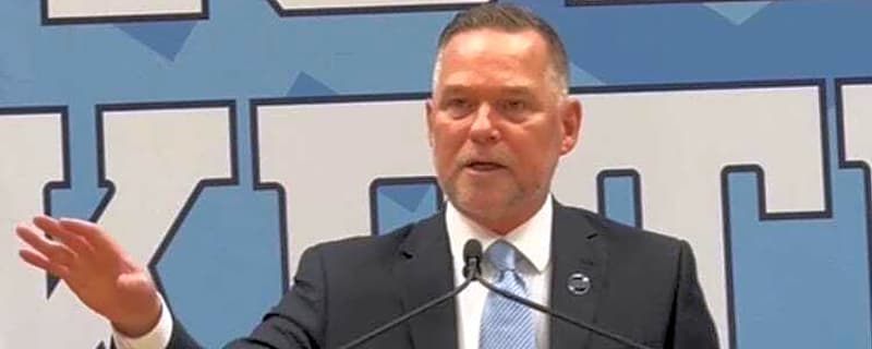 Michael Malone sets the expectations for North Carolina vs. Duke