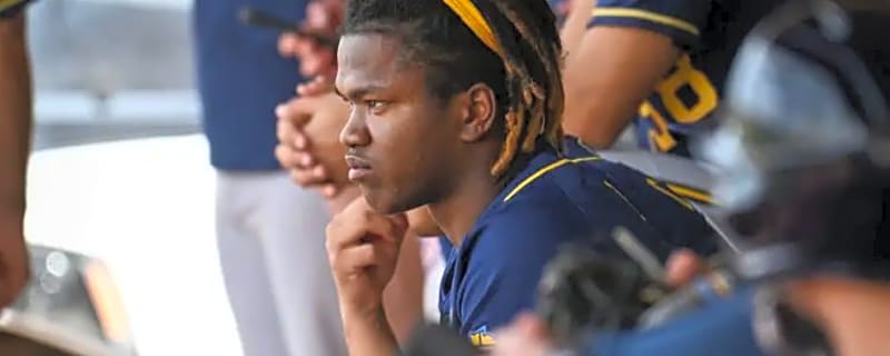 What would it cost the Brewers to extend Jesus Made?