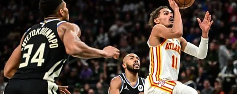 Giannis Antetokounmpo among 3 stars could shape this season’s trade market, says Shams Charania