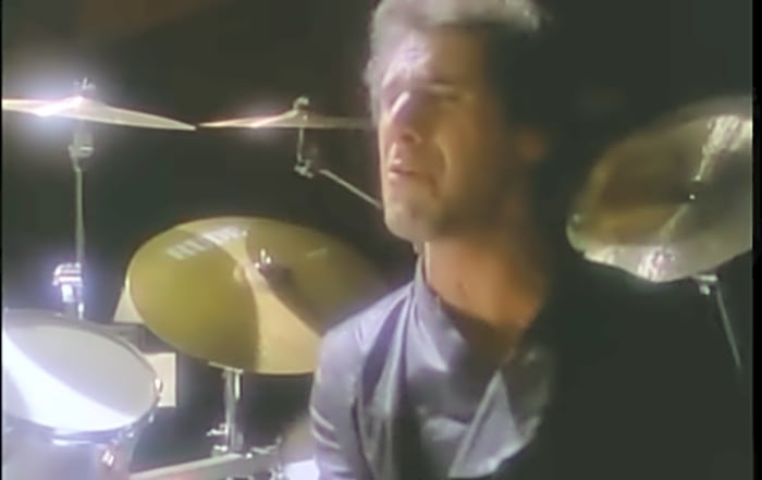 "Sister Christian," (1983), Night Ranger