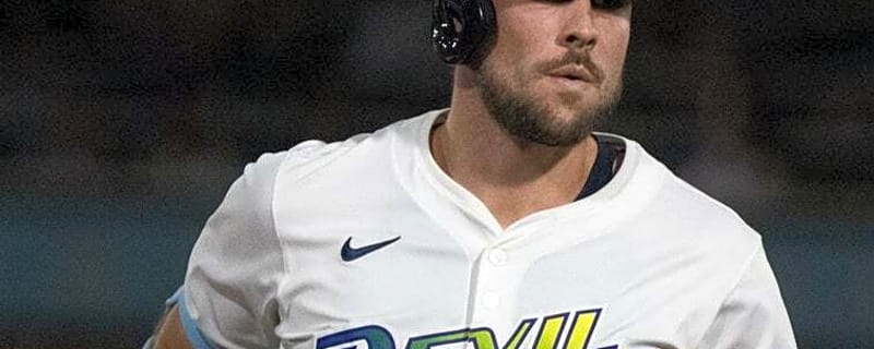 Reports: Angels, Rays, Reds pull off 4-player trade