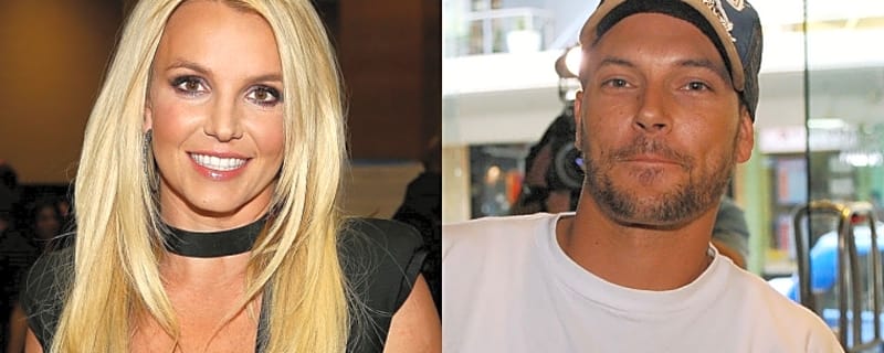 Britney Spears &#39;Furious&#39; Over Ex Kevin Federline&#39;s Memoir Triggering Details of Private Pain