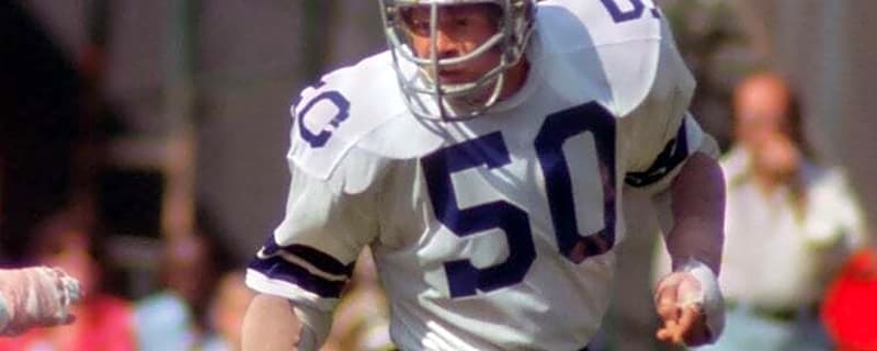 Cowboys great D.D. Lewis dies at 79