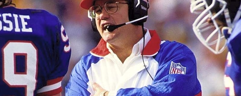 Former Giants head coach Ray Handley dies