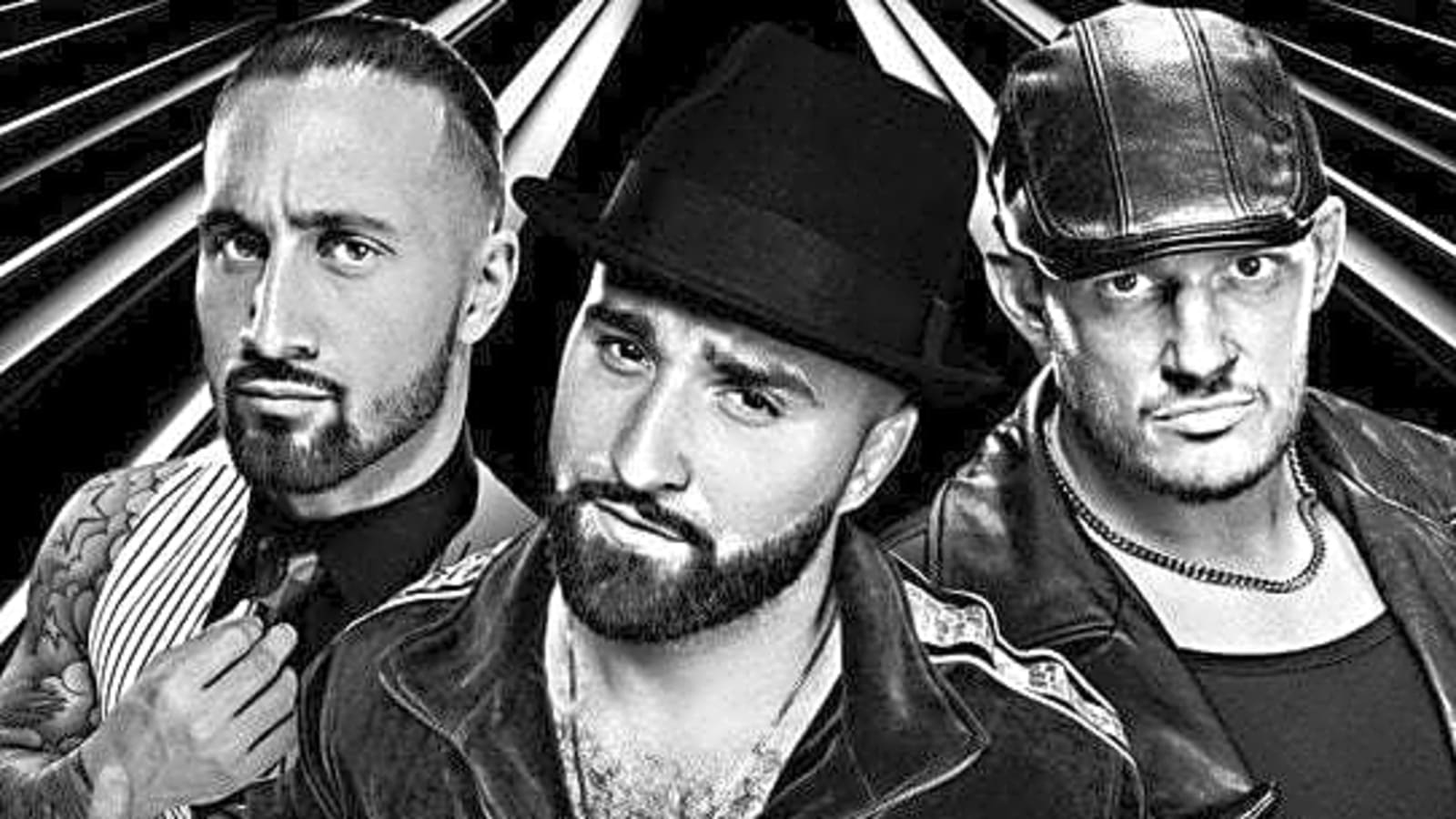 WWE NXT Results (7/15/25) – The Great American Bash Fallout