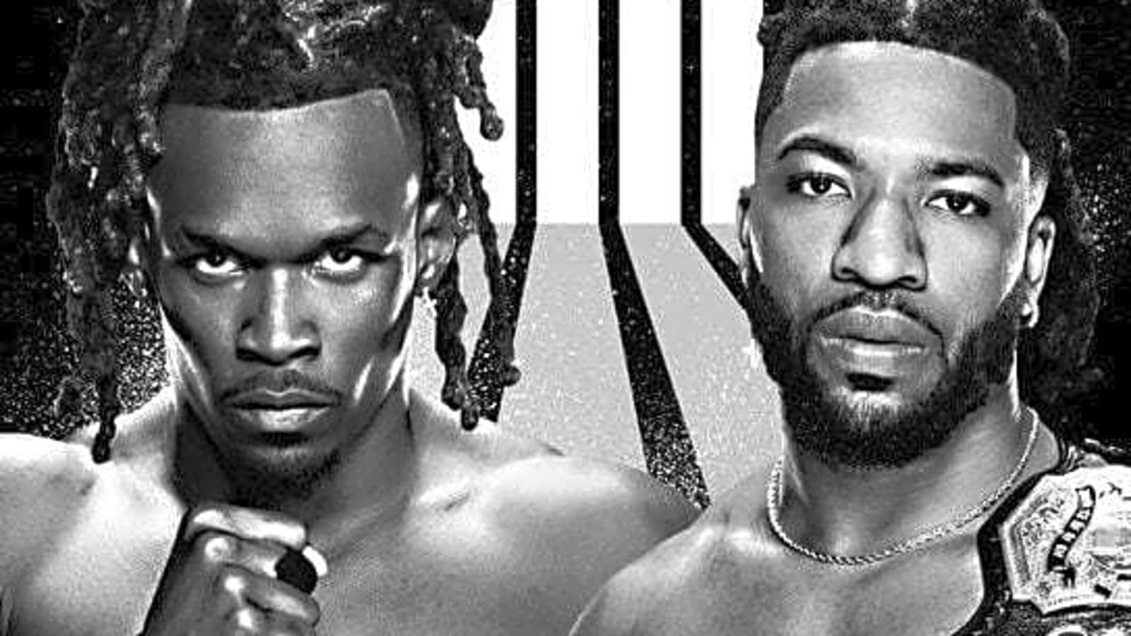 WWE NXT Preview (8/19/25) – Heatwave Go-Home Show