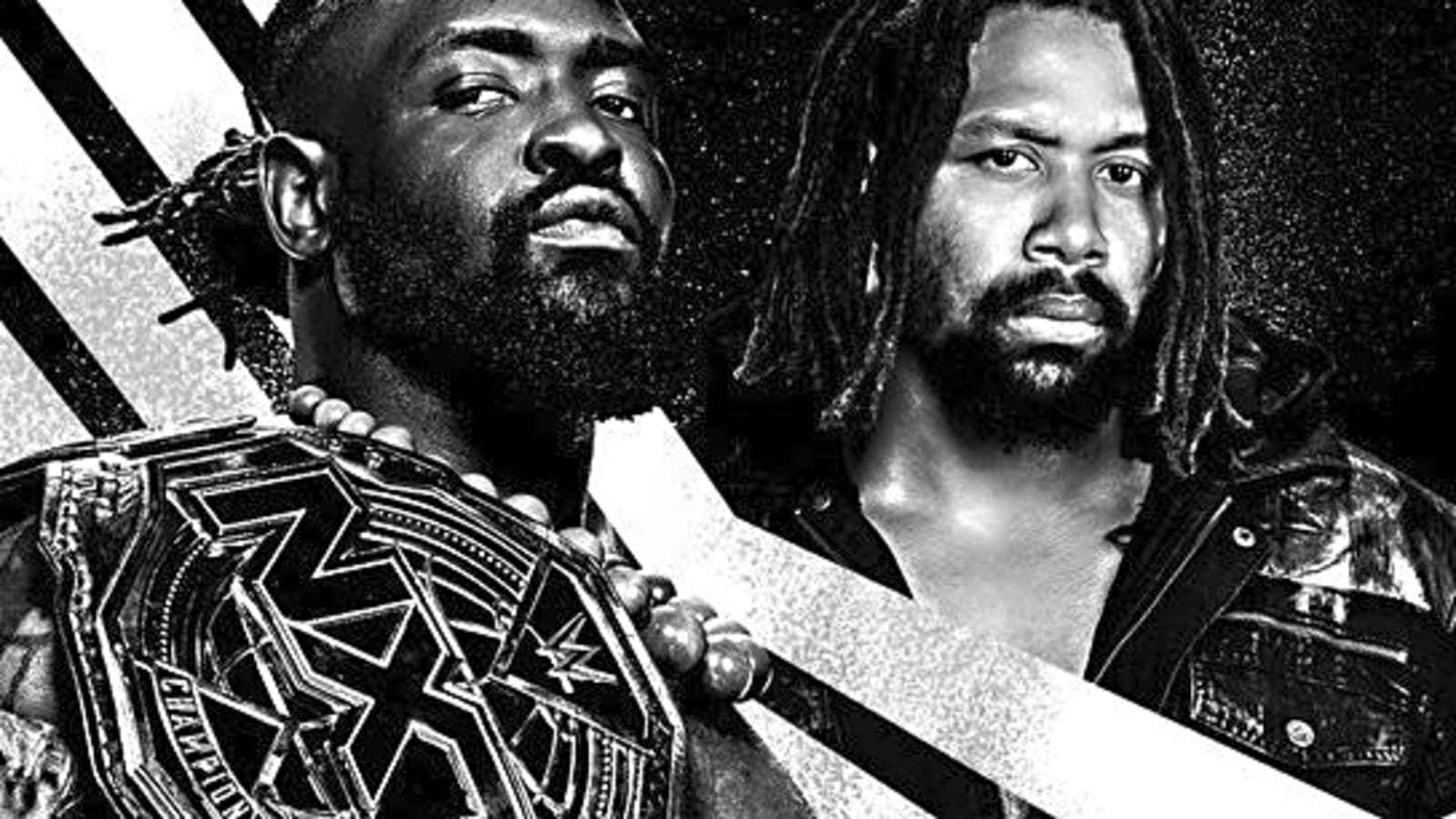WWE NXT Preview (6/10/25) – Worlds Collide Fallout